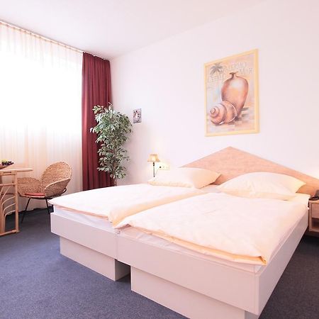 Ib Hotel Am Wallgraben Stuttgart Værelse billede