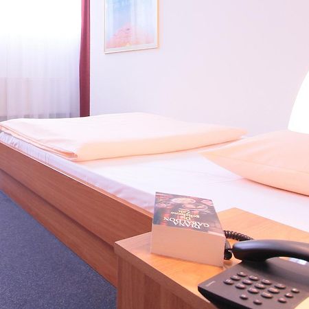 Ib Hotel Am Wallgraben Stuttgart Eksteriør billede